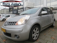 Nissan Note - 1.4 Acenta airco trekhaak lmv etc