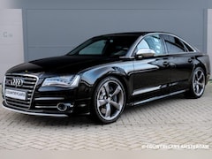 Audi S8 - 4.0 TFSI V8 Quattro | LEDER | BOSE | LED | 520 PK |