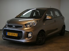 Kia Picanto - Nwe APK airco 1.0 CVVT ComfortLine