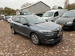 Renault Mégane Estate - 1.5 dCi Limited | Clima | Mooie auto