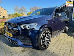 Mercedes-Benz GLE-Klasse - 350 de 4MATIC, AMG, 1e Eig, Pano, ORG NL