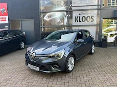 Renault Clio - 1.6 E-Tech Hybrid 140 Business Zen 6 tot 12 maanden Garantie