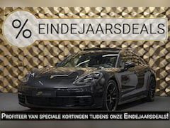 Porsche Panamera - 2.9 462pk 4 E-Hybrid 10 Years Edition Panoramadak 4-wielsturing *BTW* Luchtvering Bose Hea