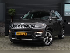 Jeep Compass - 1.4 MultiAir Opening Edition 4x4 | Trekhaak | Beats | Stuurverw