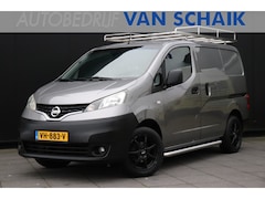 Nissan NV200 - 1.5 dCi Business