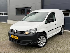 Volkswagen Caddy - 1.6 TDI Baseline