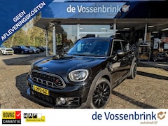 MINI Countryman - 2.0 Coopers S ALL4 Chili Automaat *Geen Alf. kosten