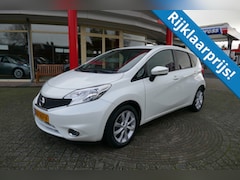 Nissan Note - 1.2 DIG-S CONNECT EDITION 98PK / CRUISE CONTROLE