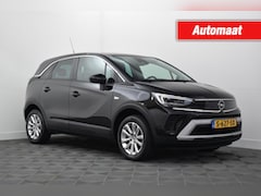 Opel Crossland - 1.2 TURBO 130PK Elegance Automaat