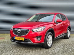 Mazda CX-5 - SKYACTIV-G 2.0 TS+ Lease Pack- Limited / Trekhaak