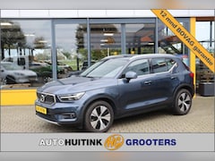 Volvo XC40 - 1.5 T5 Recharge Hybrid Inscription