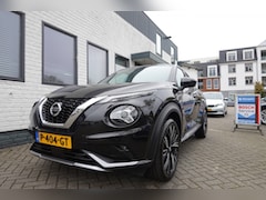 Nissan Juke - 1.0 DIG-T ENIGMA (5000 km )