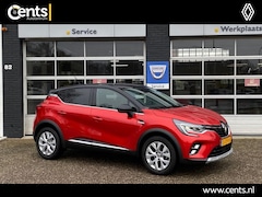 Renault Captur - 1.0 TCe 90 Intens Navi. Camera