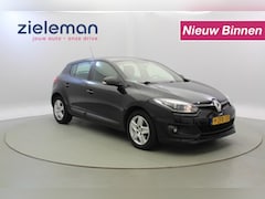 Renault Mégane - Megane 1.5 dCi Authentique - Navi, Cruise, Trekhaak