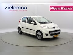 Peugeot 107 - 1.0 12V XS 5 Deurs - Airco