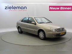 Citroën Xsara - 1.6i 16V Difference 2 - Clima, Cruise, Trekhaak