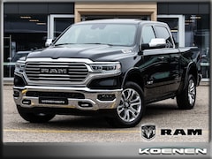 Dodge Ram Pick Up - 5.7 V8 4x4 Aut. Longhorn LPG / DEKSEL / PANO / ADAP. CRUISE