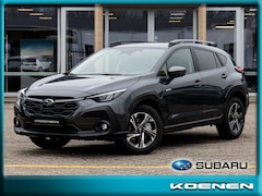 Subaru Crosstrek - 2.0 E-Boxer 4wd Automaat Comfort 8 jaar garantie