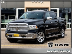 Dodge Ram Pick Up - 5.7 V8 4x4 Aut. Laramie Automaat LPG G3 200 liter