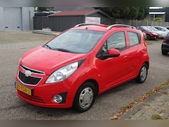 Chevrolet Spark - 1.0 16V LS