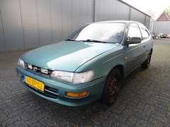 Toyota Corolla - 1.3 XLI