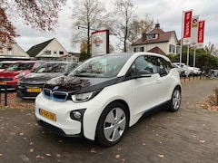 BMW i3 - 94AH 33KWH IPERFORMANCE 170PK / * €12.450, - NA SUBSIDIE