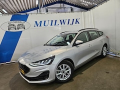 Ford Focus - 1.0 EcoBoost Connected / Navi / CarPlay / NL Auto