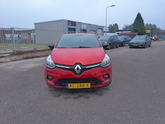 Renault Clio - 0.9 TCE LIMITED