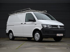 Volkswagen Transporter - 2.0 TDI Airco Bluetooth Imperiaal PDC