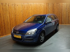 Opel Astra Wagon - 1.6 ESSENTIA/ APK 6-2025