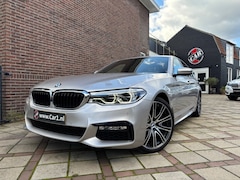 BMW 5-serie - 530e iPerformance High Executive M PAKKET 20INCH HARMAN KARDON N