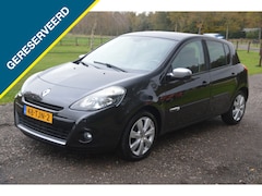 Renault Clio - 1.2 TCe Night & Day Clima Cruise