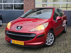 Peugeot 207 - 1.4-16V X-line Airco |Nap |Apk |°