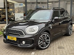 MINI Countryman - 2.0 Cooper S Knightsbridge Edition