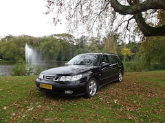 Saab 9-5 - 2.0T SE