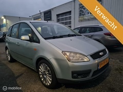 Ford Focus C-Max - 1.8 Airco Cruise nieuwe apk