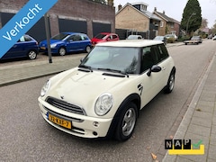 MINI One - 1.6 Seven