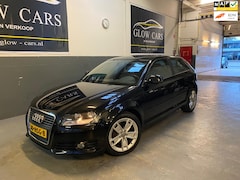 Audi A3 - 1.4 TFSI Ambition Pro Line |AIRCO|NAP|CRUISE|LMV|