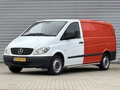 Mercedes-Benz Vito - 109 CDI 320 Lang Amigo