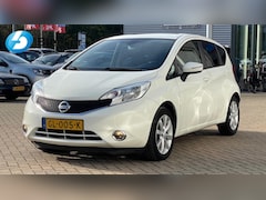 Nissan Note - 1.2 DIG-S Connect Edition Airco Cruise Navi