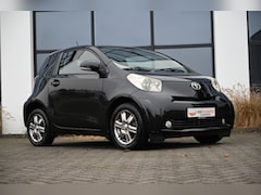 Toyota iQ - 1.0 VVTi Aspiration Clima 15 LMV Keyless start