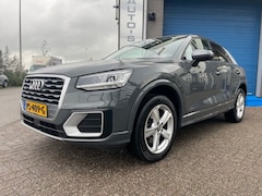 Audi Q2 - 1.4 TFSI COD DES.PL+