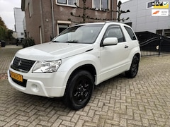 Suzuki Grand Vitara - 1.6 Exclusive climaatcontrole