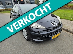 Peugeot 207 - 1.4 VTi Cool 'n Blue 5 deurs versnellinsbak kapot