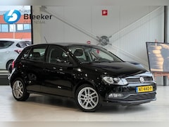 Volkswagen Polo - 1.2 TSI Comfort Connected Series Carplay Beats Audio Airco