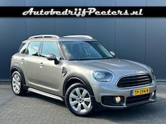 MINI Countryman - 1.5 Cooper Navigatie Cruise PDC NL-auto