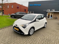 Toyota Aygo - 1.0 VVT-I X-PLAY