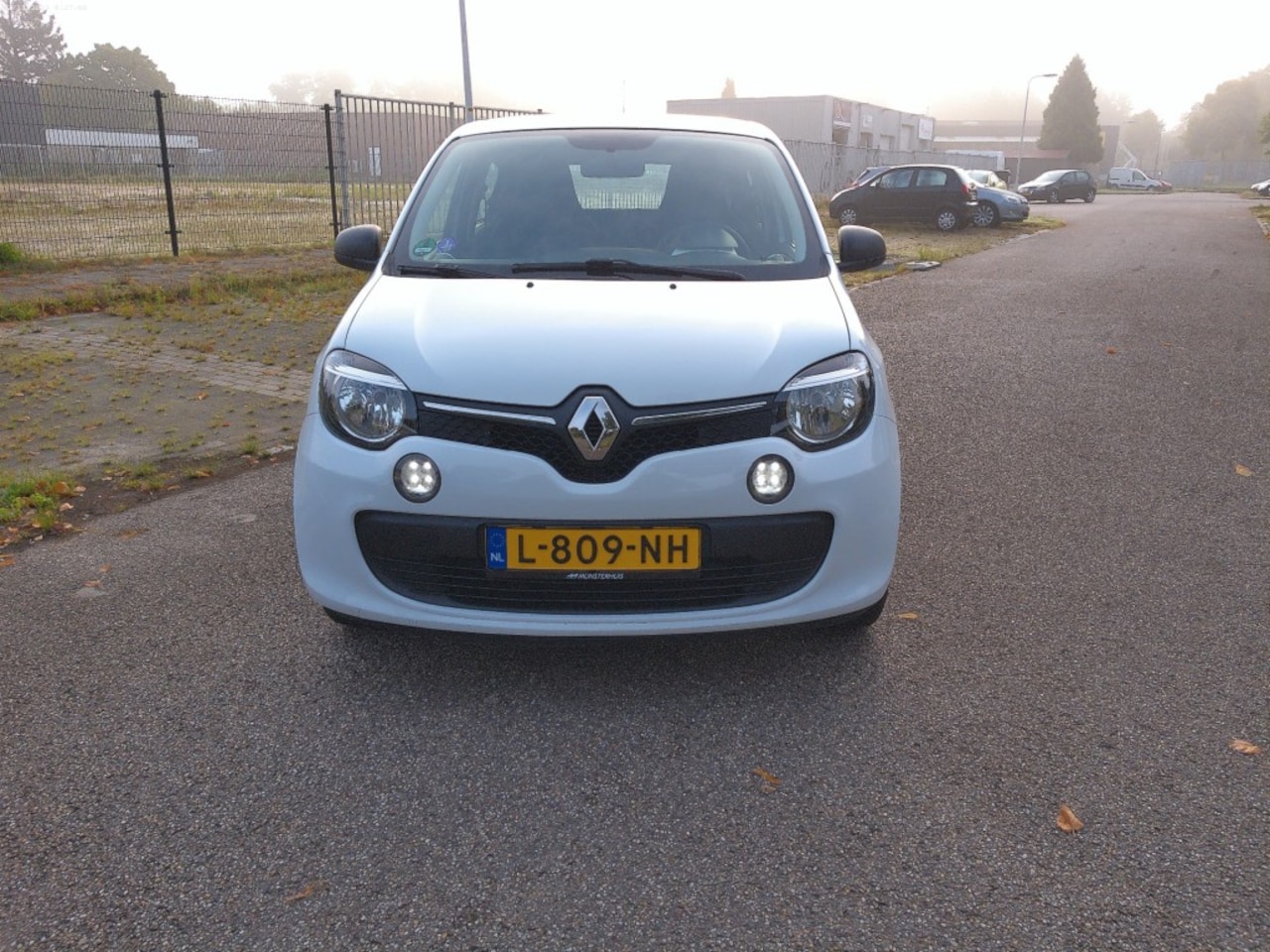 Renault Twingo - 1.0 SCe Collection 1.0 SCE COLLECTION - AutoWereld.nl