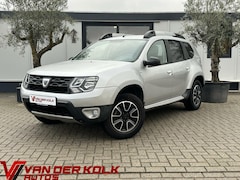 Dacia Duster - 1.2 TCe 4x2 Blackshadow Navi Cruise Trekhaak