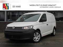 Volkswagen Caddy Maxi - 2.0 TDI - DAB+ - Airco - Bluetooth - Auto hold